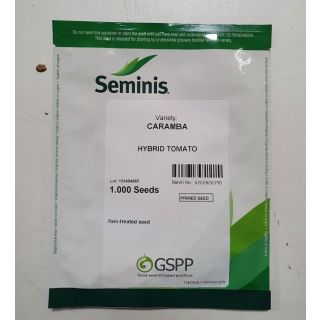 Compra TOMATE CARAMBA F1 (1000 Semillas) en la tienda online Fito Agrícola