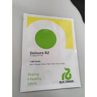 Compra MELÓN DOLSURA RZ F1 Precisión (1.000 Semillas). en la tienda online Fito Agrícola