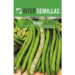 Compra HABA SUPERAGUADULCE (1 Kgr.). en la tienda online Fito Agrícola