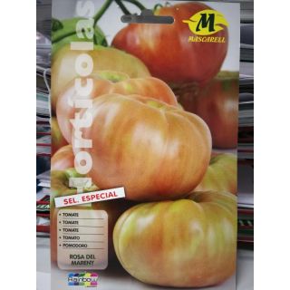 Compra TOMATE ROSA DEL MARENY (25 Semillas) en la tienda online Fito Agrícola