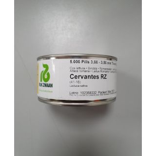 Compra LECHUGA CERVANTES RZ Pildorada (5.000 Semillas) en la tienda online Fito Agrícola