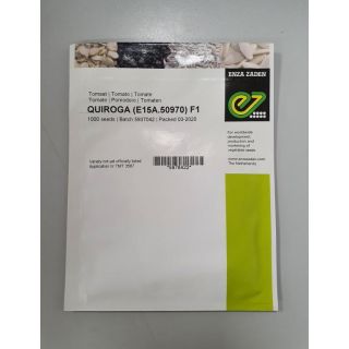 Compra TOMATE QUIROGA F1 (1.000 Semillas) en la tienda online Fito Agrícola