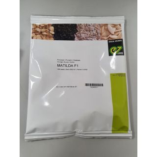 Compra CALABAZA MATILDA F1 (1000 Semillas). en la tienda online Fito Agrícola