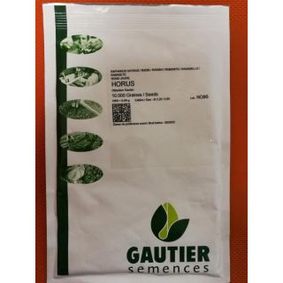 Compra RABANITO HORUS Cal. 2,5-2,75 No Tratado (10.000 Semillas) en la tienda online Fito Agrícola