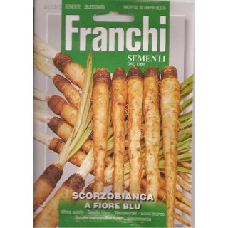 Compra ESCORZOBIANCA DE FLORES AZULES (100 gr.) en la tienda online Fito Agrícola