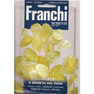 Compra LUNARIA o MONETA DEL PAPA (100 gr.). en la tienda online Fito Agrícola