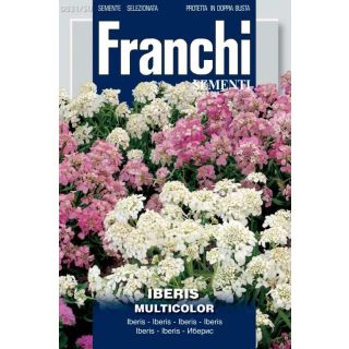 Compra IBERIS MULTICOLOR (2 gr.). en la tienda online Fito Agrícola