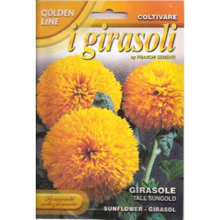 Compra GIRASOL TALL SUNGOLD (50 gr.). en la tienda online Fito Agrícola