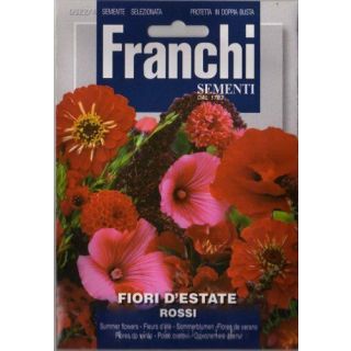 Compra FLORES ROJAS PARA VERANO MIX (1,5 gr.). en la tienda online Fito Agrícola