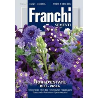 Compra FLORES AZULES PARA VERANO MIX (50 gr.). en la tienda online Fito Agrícola