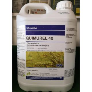 Compra QUIMUREL 40 (5 l.). en la tienda online Fito Agrícola