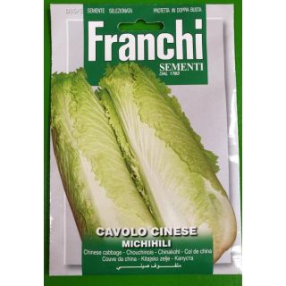 Compra COL CHINA MICHIHILI (8 gr.). en la tienda online Fito Agrícola