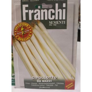 Compra CEBOLLINO DA MAZZI KYOTO MARKET (100 gr.). en la tienda online Fito Agrícola