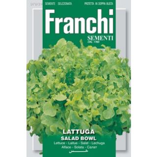 Compra LECHUGA SALAD BOLW (100 gr.). en la tienda online Fito Agrícola