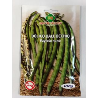 Compra JUDÍA DOLICO DEL OJO (100 gr.). en la tienda online Fito Agrícola