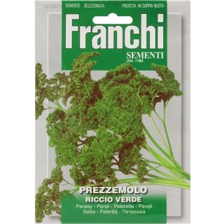 Compra PEREJIL MOSS CURLED 2 (100 gr.). en la tienda online Fito Agrícola