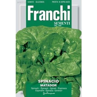 Compra ESPINACA MATADOR (500 gr.). en la tienda online Fito Agrícola