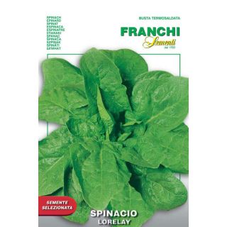 Compra ESPINACA LORELAY (500 gr.). en la tienda online Fito Agrícola