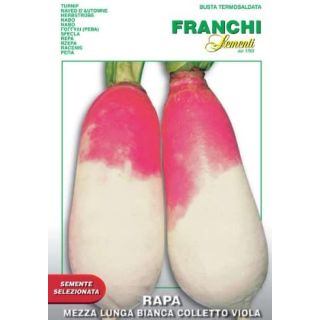 Compra NABO MEDIO LARGO DE CUELLO VIOLETA (12 gr.). en la tienda online Fito Agrícola
