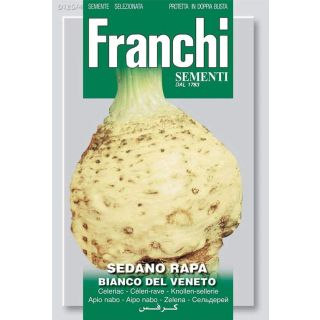 Compra APIO RÁBANO BLANCO DE VENETO (4 gr.). en la tienda online Fito Agrícola