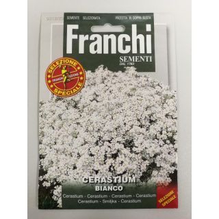 Compra CERASTIUM BLANCO (1 gr.). en la tienda online Fito Agrícola