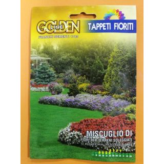 Compra MEZCLA DE FLORES PARA JARDINES SOLEADOS (2 gr.). en la tienda online Fito Agrícola