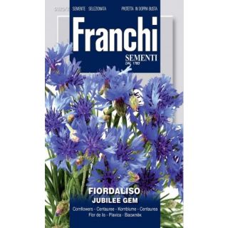 Compra CENTAUREA JUBILEE GEM AZUL (2 gr.). en la tienda online Fito Agrícola