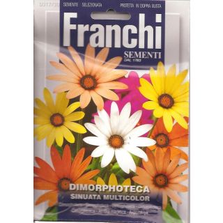 Compra CALÉNDULA DEL CABO MIX (50 gr.). en la tienda online Fito Agrícola