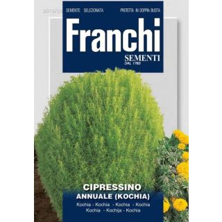 Compra KOCHIA MIRABEL DE CIPRES (100 gr.). en la tienda online Fito Agrícola