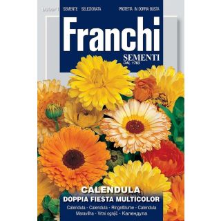 Compra CALÉNDULA FIESTA GITANA MULTICOLOR (100 gr.). en la tienda online Fito Agrícola