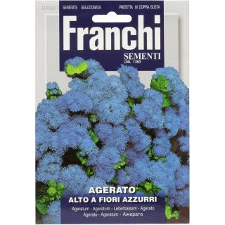 Compra AGERATO ALTO CON FLORES AZULES (1 gr.). en la tienda online Fito Agrícola