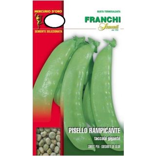 Compra GUISANTE CAROUBY (25 Kgr.) en la tienda online Fito Agrícola