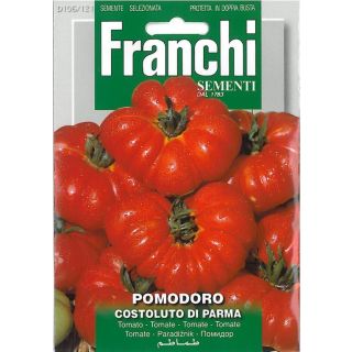 Compra TOMATE COSTOLUTO DE PARMA (50 gr.). en la tienda online Fito Agrícola