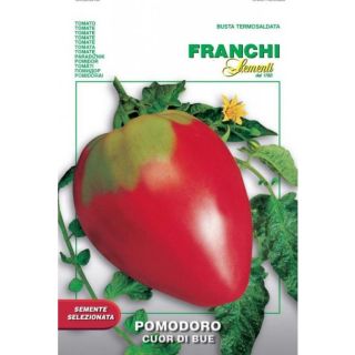 Compra TOMATE CORAZÓN DE BUEY Sel. Franchi (50 gr.) en la tienda online Fito Agrícola