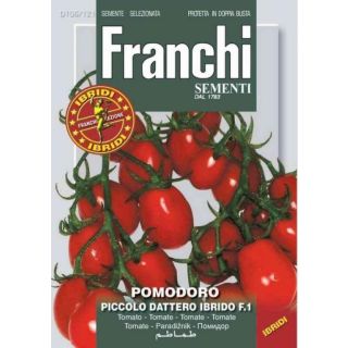 Compra TOMATE VALIDO F1 (10 gr.). en la tienda online Fito Agrícola