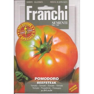 Compra TOMATE BEEFSTEAK (10 gr.). en la tienda online Fito Agrícola