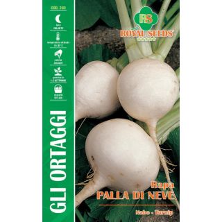 Compra NABO BOLA DE NIEVE (20 gr.) en la tienda online Fito Agrícola