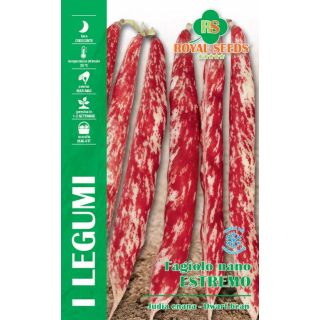 Compra JUDÍA ESTREMO (100 gr.). en la tienda online Fito Agrícola