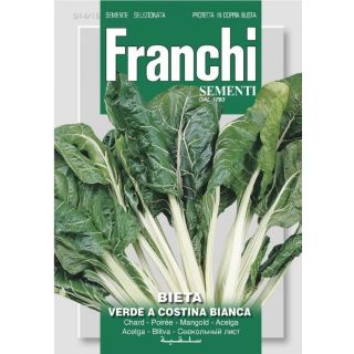 Compra ACELGA AGILA (500 gr.). en la tienda online Fito Agrícola