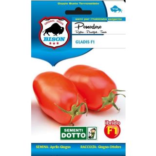 Compra TOMATE GLADIS F1 (0,2 gr.). en la tienda online Fito Agrícola