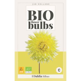 Compra DALIA BILBAO BIO en la tienda online Fito Agrícola