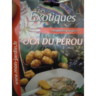 Compra OCA DEL PERÚ (5 Unid.). en la tienda online Fito Agrícola