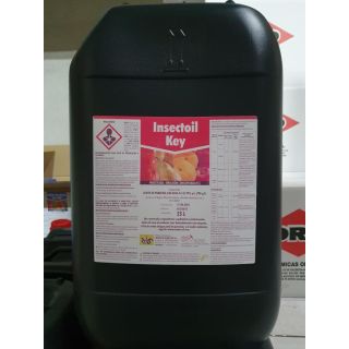Compra INSECTOIL KEY (25 l.) en la tienda online Fito Agrícola