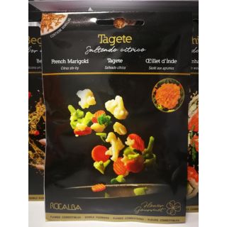 Compra TAGETE Comestible (4 gr.). en la tienda online Fito Agrícola