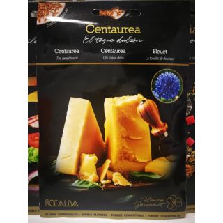 Compra CENTAUREA Comestible (10 gr.). en la tienda online Fito Agrícola
