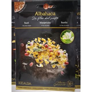 Compra ALBAHACA COMESTIBLE (4 gr.). en la tienda online Fito Agrícola