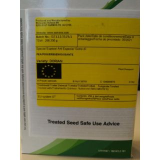 Compra GUISANTE DORIAN (250 gr.) en la tienda online Fito Agrícola