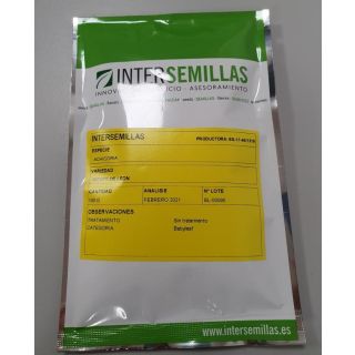 Compra ACHICORIA ROJA DIENTE DE LEON BABY LEAF (50 gr.). en la tienda online Fito Agrícola