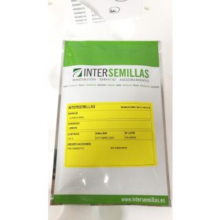 Compra ALBAHACA LEMON (100 gr.). en la tienda online Fito Agrícola