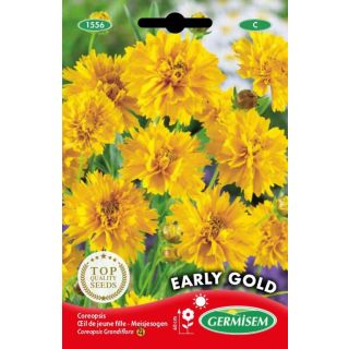 Compra COREOPSIS EARLY GOLD (0,3 gr.). en la tienda online Fito Agrícola